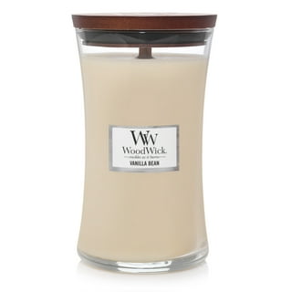 WoodWick Trilogy Mountain Trail - Large Hourglass Candle