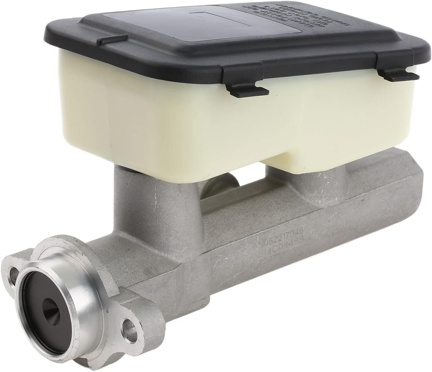 Brake Master Cylinder With Reservoir For Chevrolet Nova Buick Apollo Oldsmobile Omega Pontiac Ventura 1969-1974