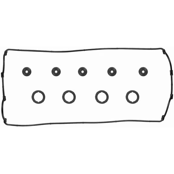 FEL-PRO VS 50437 R Valve Cover Gasket Set Fits select: 1992-1996 HONDA PRELUDE