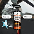 thumbnail image 7 of JGJJUGN Multifunctional Adhesive Remover 500ml, Effective Glue Cleaner, Universal Surface Safe, Removes Stubborn Adhesives, Oil Stains, and More, 7 of 7