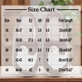 thumbnail image 3 of Kalauyu Slippers for Women and Men Slippers Indoor Bedroom Fluffy Warm Fleece Slippers Winter Soft Cozy Home Non-Slip Soft Plush Slip-on House Shoes, 3 of 9