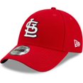 thumbnail image 1 of New Era MLB The League 9FORTY Team Color Primary Logo Adjustable Hat Cap One Size Fits All, 1 of 10