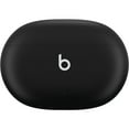 thumbnail image 7 of Beats by Dr. Dre Studio Buds Noise Canceling True Wireless In-Ear Headphones (Black) Bundle with Accessories, 7 of 7
