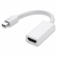 thumbnail image 3 of Adaptateur de Câble Thunderbolt Mini DisplayPort DP vers HDMI Compatible pour iMac Macbook Pro Air, 3 of 8