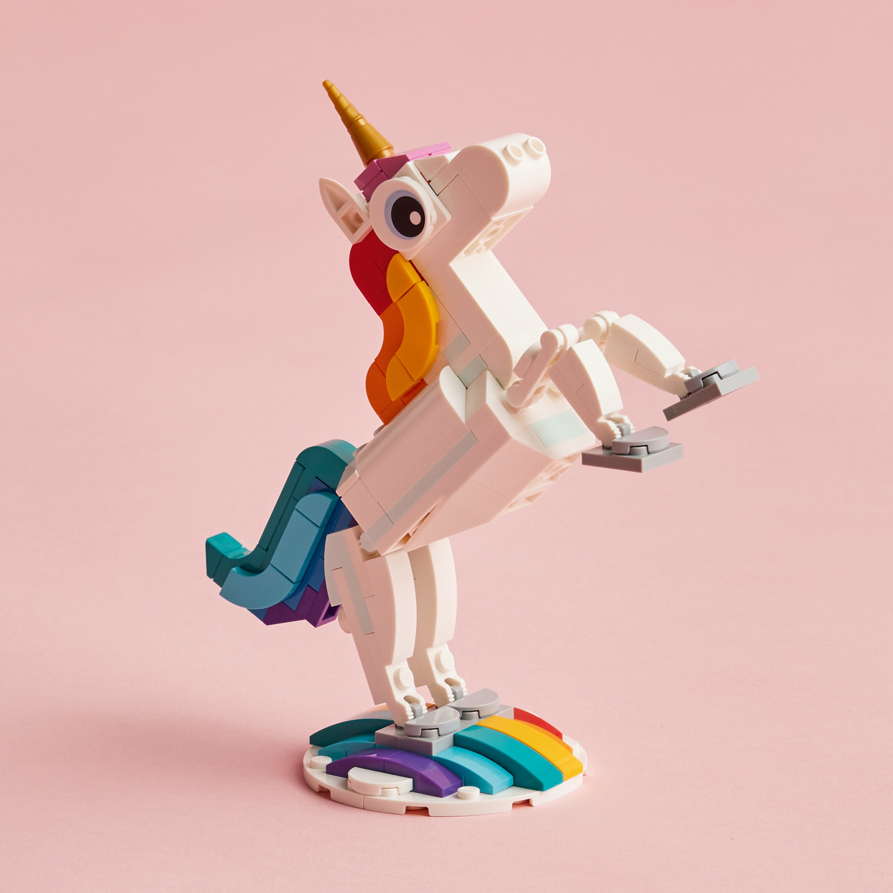 Lego friends best sale unicorn