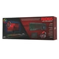 thumbnail image 2 of Ens. d'accessoires de joueur 4 en 1 pour PC Ruckus de Packard Bell, 2 of 5