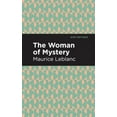 thumbnail image 1 of The Woman of Mystery (Mint Editions), 1 of 1