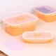 thumbnail image 4 of 350ml Silicones Folding Lunch Box, 4 of 5