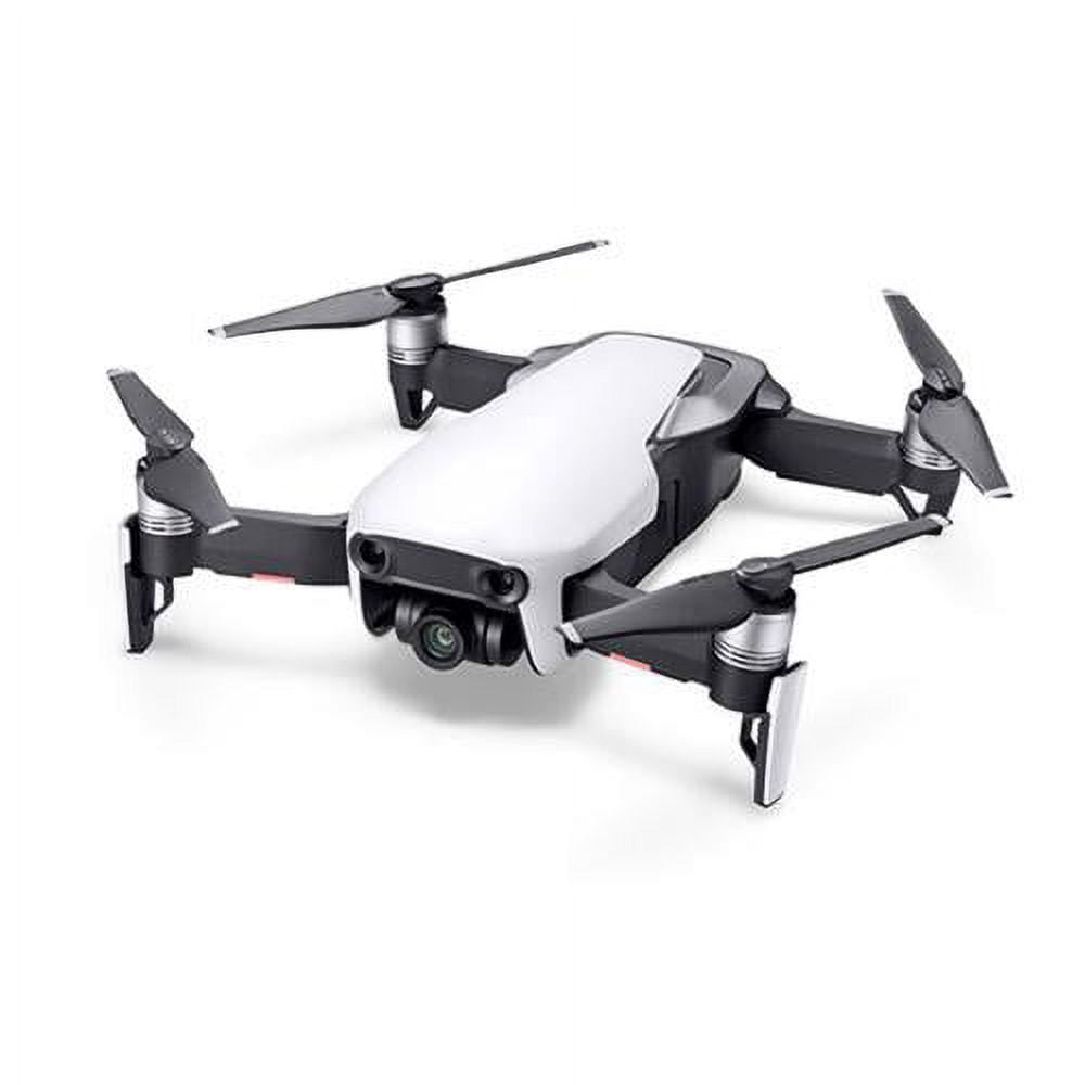 Dji Mavic Air Drone Fly More Combo - Arctic White
