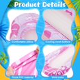 thumbnail image 4 of Alfombrilla inflable para piscina Briwooody para adultos, 2 unidades, 4 of 7