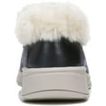 thumbnail image 3 of Bzees Womens Golden Go Faux Fur Slip On Ankle Boots, 3 of 5