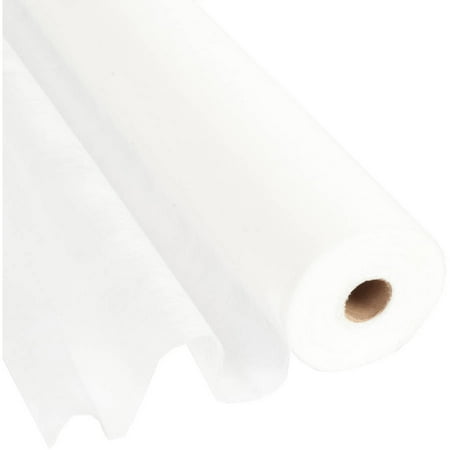 - Flame Retardent Gossamer, White, 60