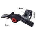 thumbnail image 5 of CENL Mountain bike Shock absorbing seatpost line controller dial controlle, 5 of 11