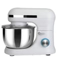 thumbnail image 1 of Frigidaire 4.5-litre 8-Speed Retro Stand Mixer, 1 of 5