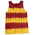thumbnail image 4 of Hulk Hogan Hulkamania Tye Die Mens Tank Top Mens XL, 4 of 4