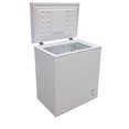 thumbnail image 1 of Arctic King 5.0 Cu Ft Chest Freezer, 1 of 8