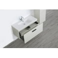 thumbnail image 4 of 40" Streamline K1801-161-40-511S Floating Vanity, 4 of 4