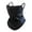 TV-01, variant on Balaclava Face Mask Cooling Neck Gaiter with Ear Loop Sun Shield Breathable Bandana UV Protection Headband Scarf Reusable Washable