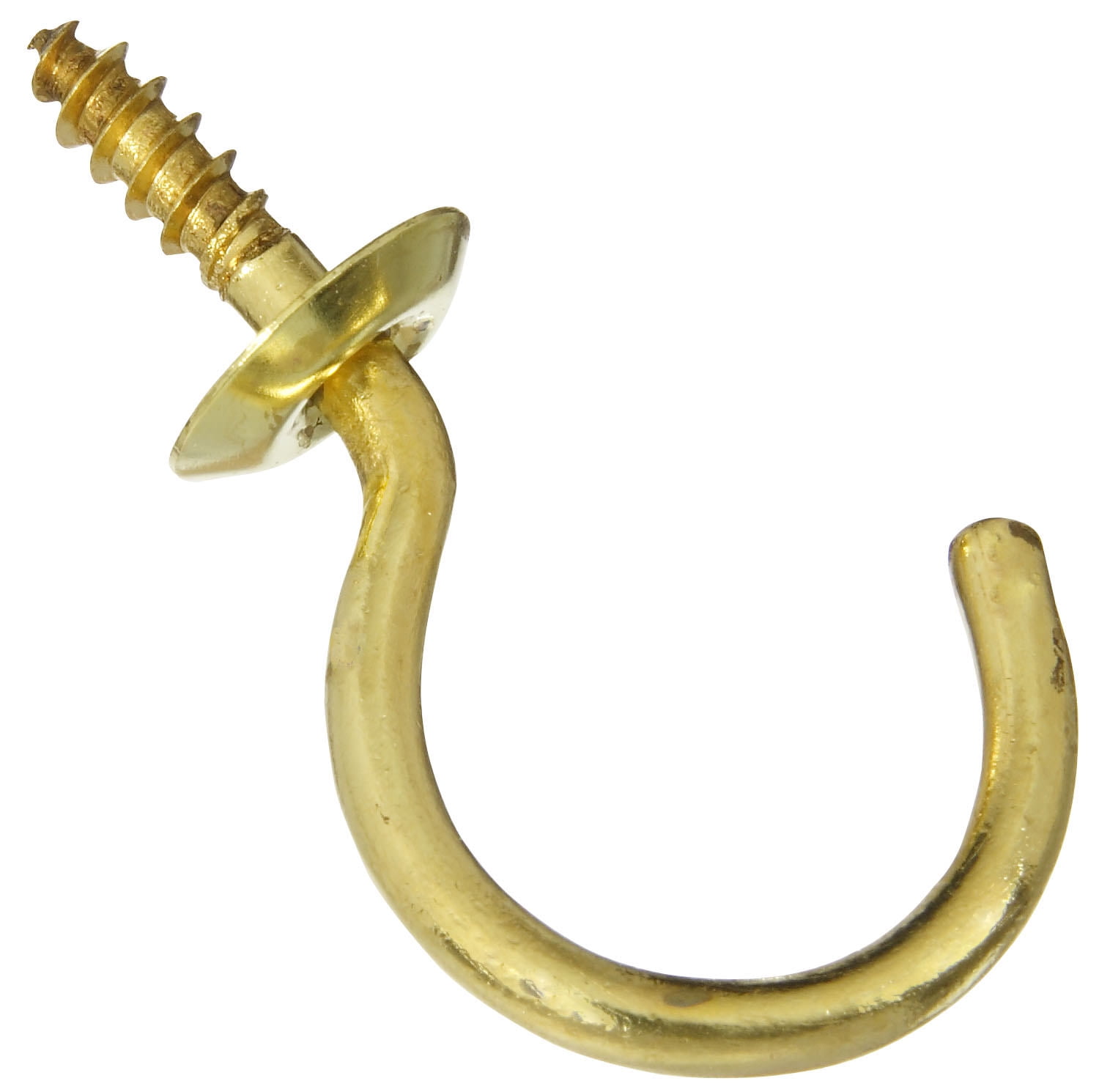 ARROW 160378 7/8 Cup Hooks Pack of 36 