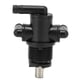 thumbnail image 2 of Llave De Purga De Válvula De Combustible De 3 Vías, Ajuste Perfecto Piezas OEM Tanque De Combustible Apagado Resistente Negro De Alta Resistencia 7052161 Reemplazo Para Polaris ANGGREK Fuel Valve Switch, 2 of 8
