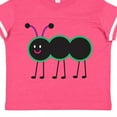 thumbnail image 4 of Inktastic Ant Bug Boys or Girls Toddler T-Shirt, 4 of 5