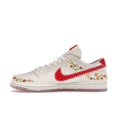 thumbnail image 2 of Nike Men's SB Dunk Low Decon N7 Opti Yellow University Red Skateboarding Shoes, from StockX, 2 of 5