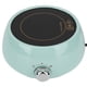 thumbnail image 5 of Estufa eléctrica de cerámica mini para el hogar de 500 W, estufa para calentar té silenciosa, CN 220 V, 5 of 10