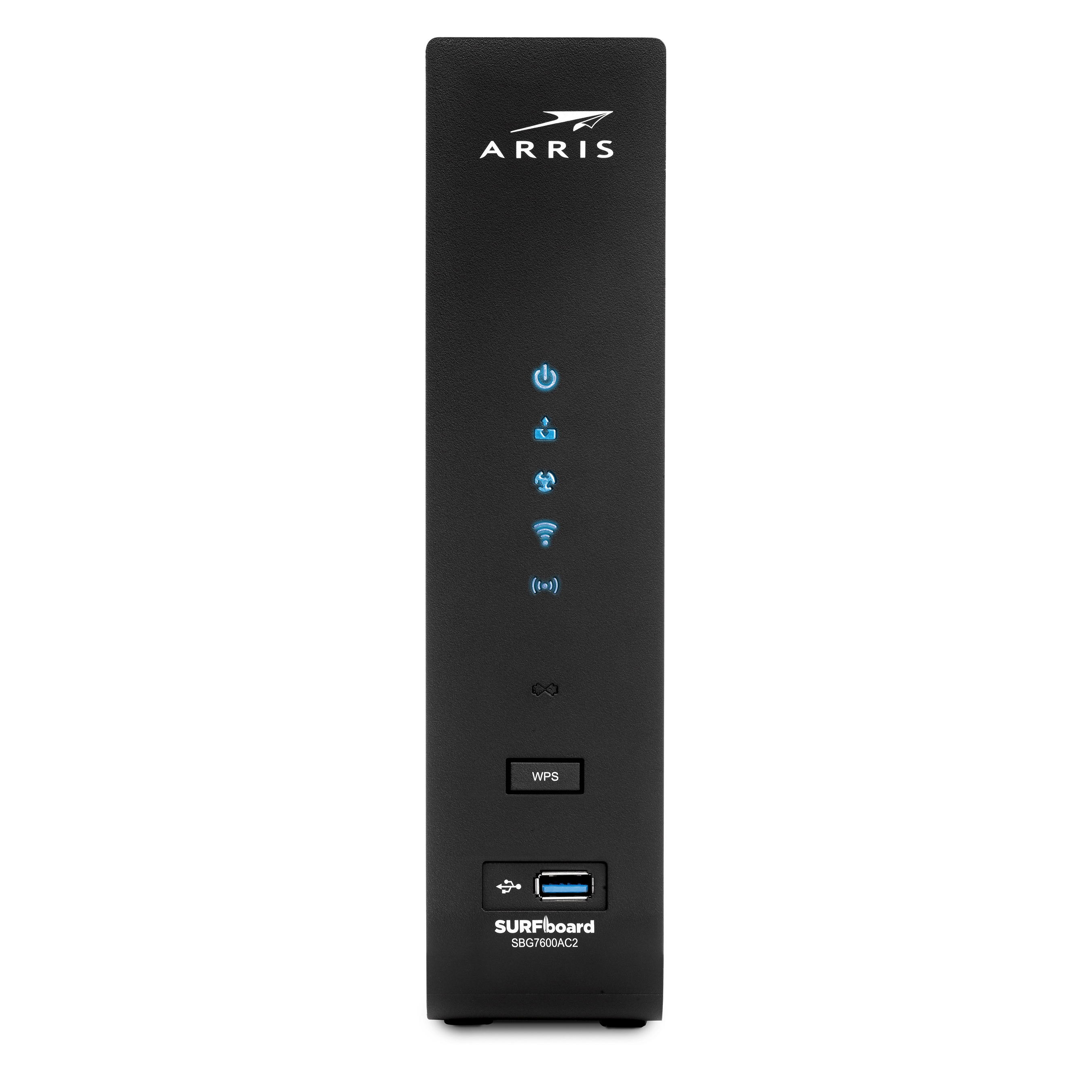 arris sbg7600ac2 walmart