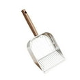 thumbnail image 3 of Serenable Cat Litter Scooper Portable for Most Litter Box Cat Litter Box Cleaning Tool Strip, 3 of 10