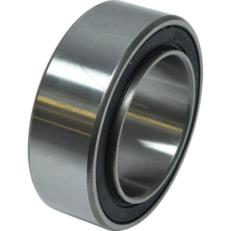 Roller Clutch Bearings - A/C Compressor Clutch Bearing -- Clutch Bearing