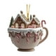 thumbnail image 1 of Adornos Para El Árbol De Navidad En Forma De Taza De Café | Adornos Navideños De Acrílico 2D Con Motivo De Chocolate Caliente Y Nieve | Colgante Decorativo Para El Árbol De Navidad Con Motivo De Cho, 1 of 4