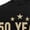 Black, variant on 250 Anniversary Short Sleeve T Shirt 250Th Anniversary Casual Comfortable Mens Tees Army Green L