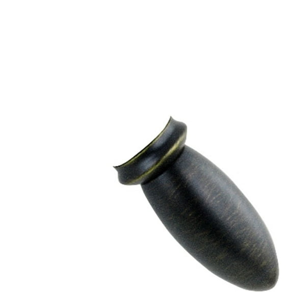 Delta A716 Victorian Style Handle Insert Accent From The Innovations Collection - Bronze