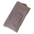 thumbnail image 1 of Medias térmicas de invierno para mujer, de cintura alta, elásticas y opacas, color gris. Pies de paso gris, 1 of 8