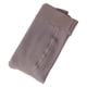 thumbnail image 1 of Medias térmicas de invierno para mujer, de cintura alta, elásticas y opacas, color gris. Pies de paso gris, 1 of 8