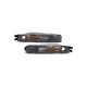 thumbnail image 1 of Par de luces de giro para parachoques delantero sin bombillas para VW Beetle 12-19 5C5953041A, 1 of 11