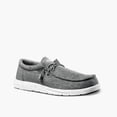 thumbnail image 2 of Reef  Men's Cushion Coast Tx Grey , 10.5 M US, 2 of 4