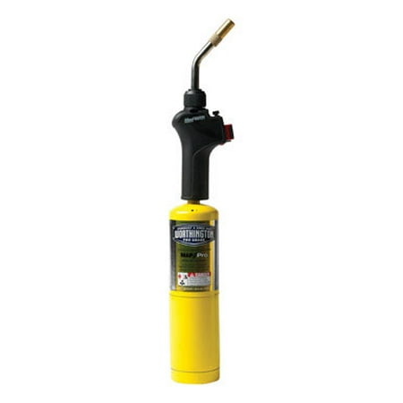 TORCH KIT MAPP GAS - Walmart.com