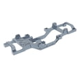 thumbnail image 1 of Full Metal Chassis Frame for FMS 1/24 Power Wagon FCX24 RC Crawler Car Model Upgrade Part (Titanium), 1 of 7