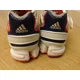 thumbnail image 5 of Ad-id-as Originals OZWEEGO PRO Shoes in Core White / Crew Orange / Red Size UK 5, 5 of 6
