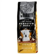 Bialetti Coffee, 256 gr, .. Vaniglia