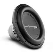 DS18 High Excursion 15" Car Subwoofer 2000W DVC 4 Ohm Quad Magnets ZXI15.4D