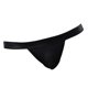 thumbnail image 5 of Tangas Ropa Interior Imitación de material cuero Negro De Hombres Boxeadores Yuyangstore Ropa hombre, 5 of 8