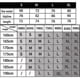 thumbnail image 4 of Medias de baloncesto Pantalones de compresión 3/4 para hombres, 4 of 4