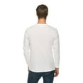 thumbnail image 2 of Lane Seven LS15009 Unisex Long Sleeve T-Shirt, 2 of 3