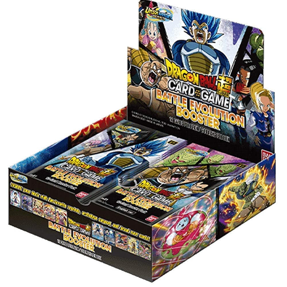 DRAGON BALL SUPER TCG: ZENKAI SERIES 08 LEGEND OF THE DRAGON DRAGON BALL SUPER TCG: ZENKAI SERIES 08 LEGEND OF THE DRAGON