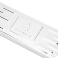 thumbnail image 2 of Greensen Stainless Steel Swimming Pool Pedal Replacement Ladder Rung Steps Anti Slip Accessories,Stainless Steel Pool Ladder,Ladder Pedal, 2 of 8