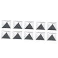 thumbnail image 2 of 10 Almohadillas antideslizantes para snowboard. Proporcionan un agarre extra. Accesorios profesionales y resistentes. Almohadilla antideslizante para Forma de pirámide, 2 of 8