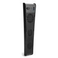 thumbnail image 1 of Cooling Fan for PS5 Game Console, USB Cooler with 3 Fans for PS5 DE/CDROM Game Host (Black), 1 of 4