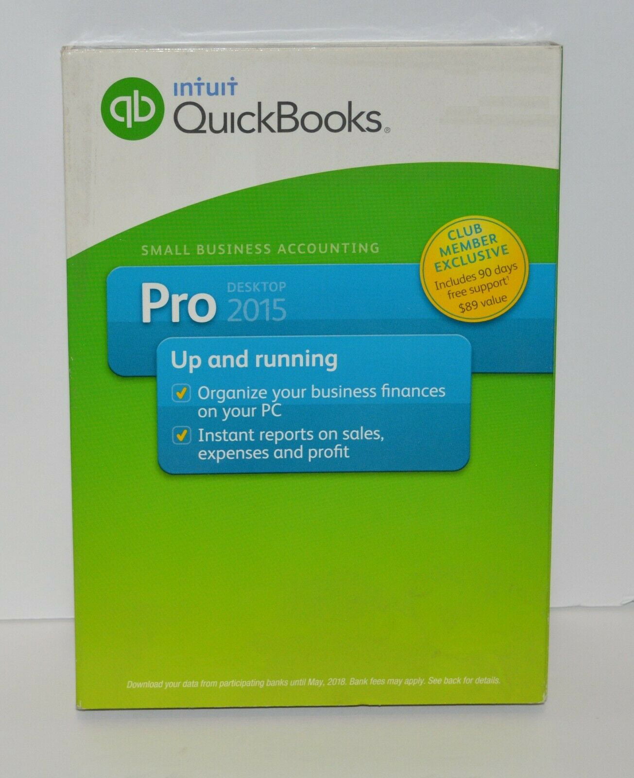 intuit quickbooks desktop pro 2016 mega
